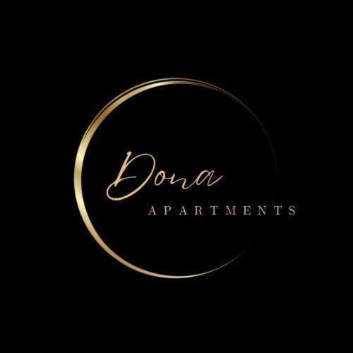 Dona Apartments 스코페 외부 사진