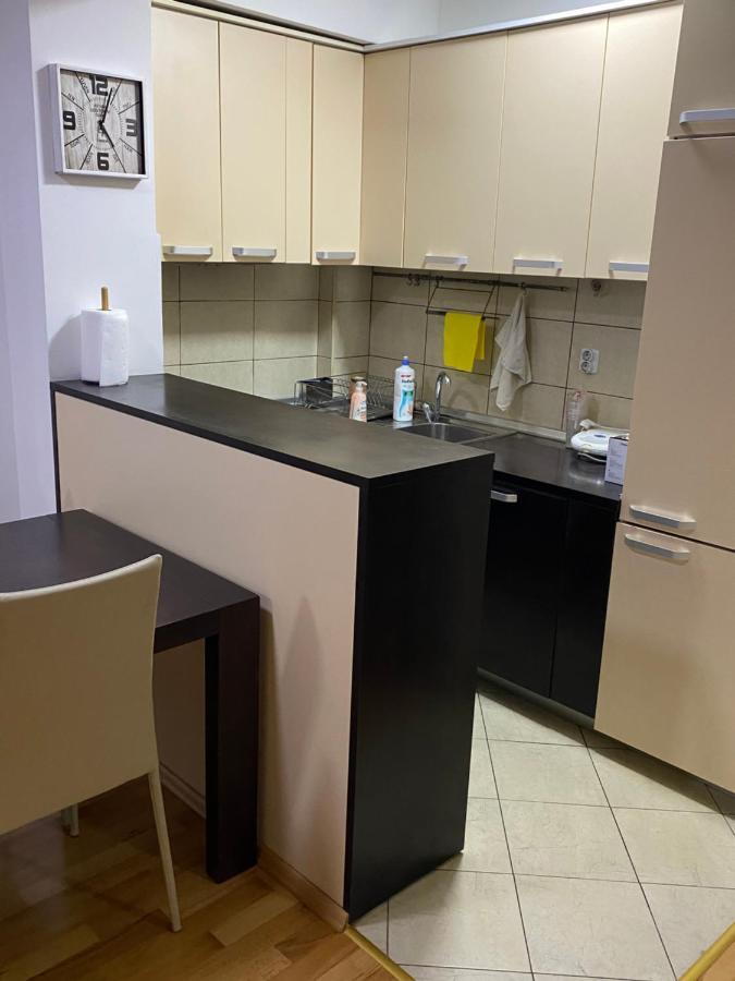 Dona Apartments 스코페 외부 사진