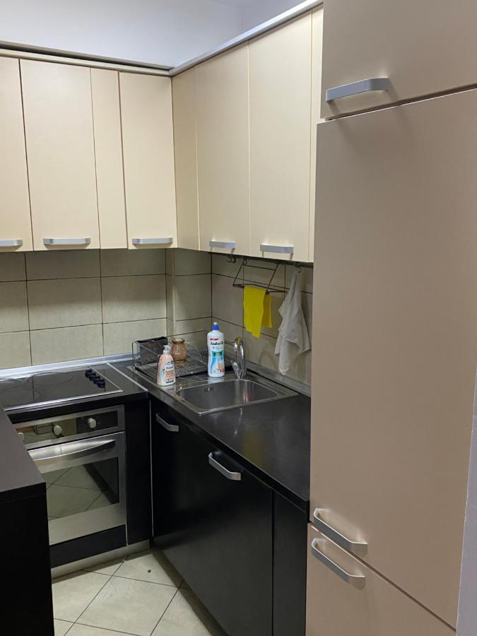 Dona Apartments 스코페 외부 사진