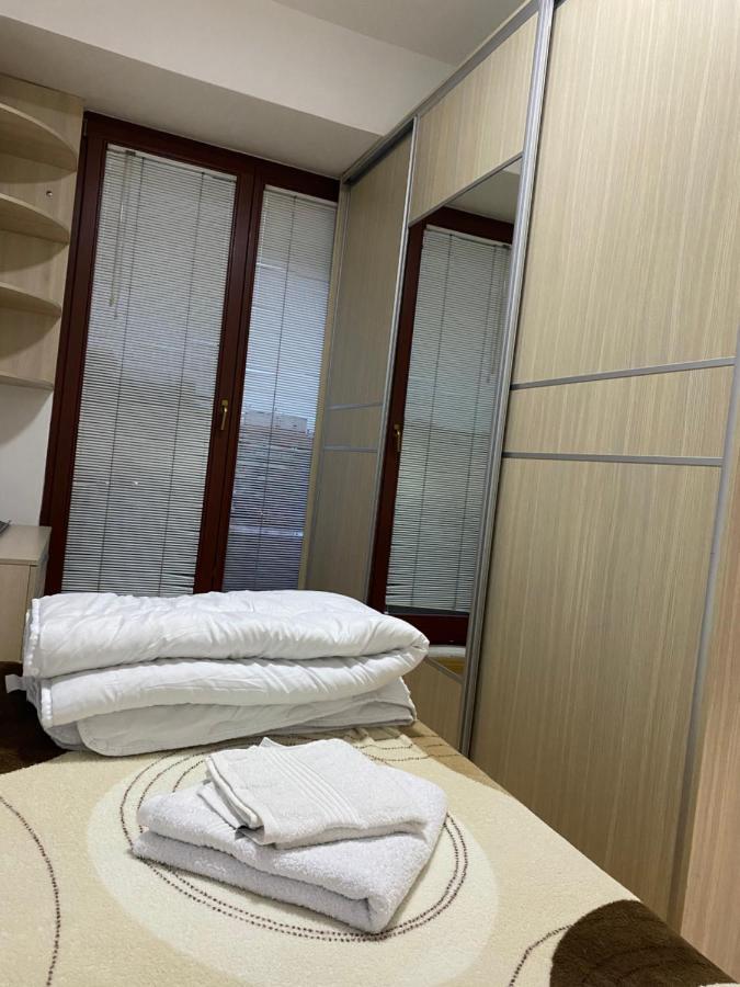 Dona Apartments 스코페 외부 사진