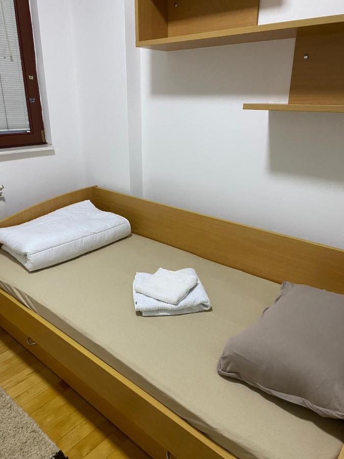 Dona Apartments 스코페 외부 사진